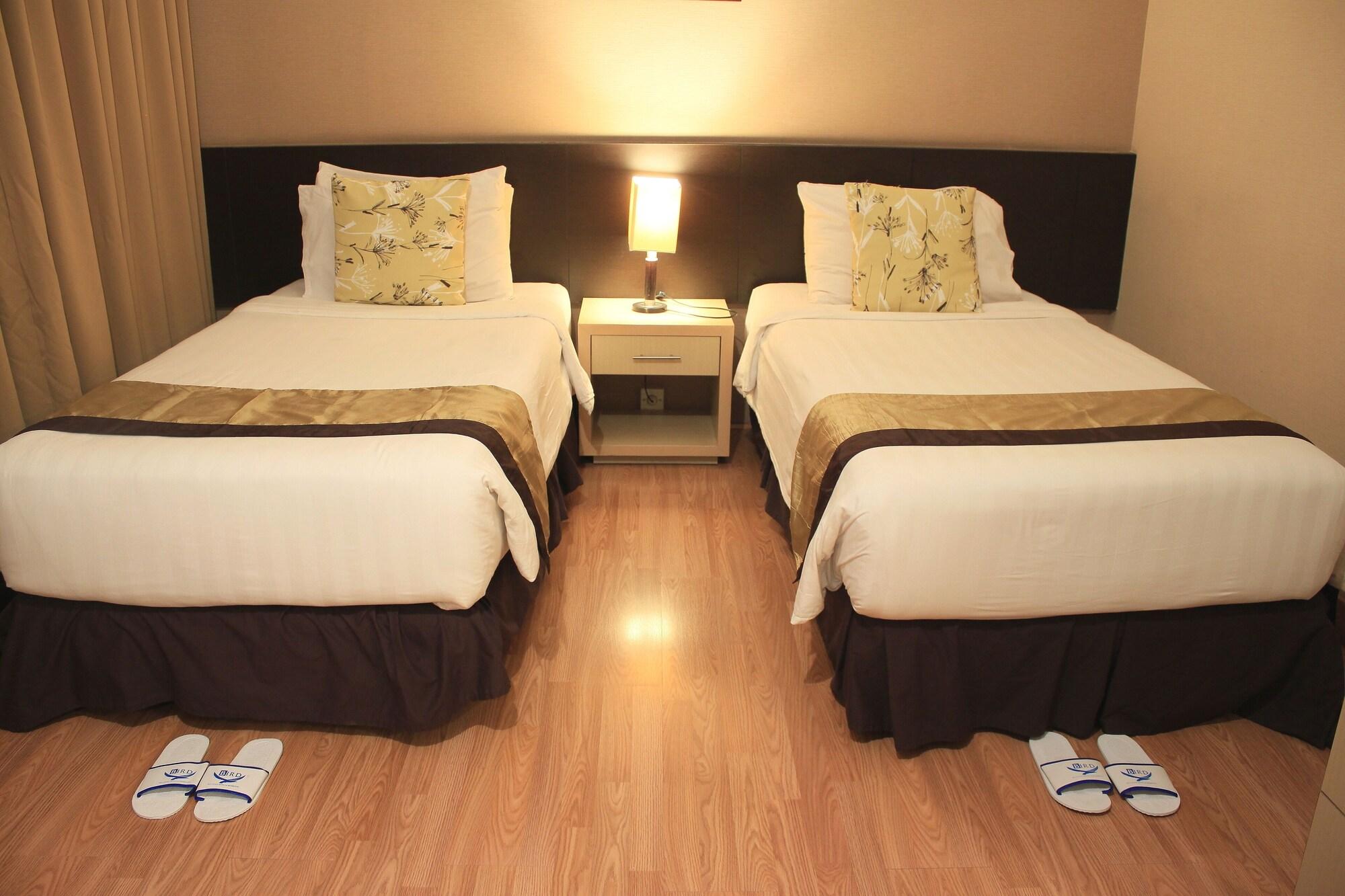 Grand Setiabudi Hotel Bandung Kültér fotó