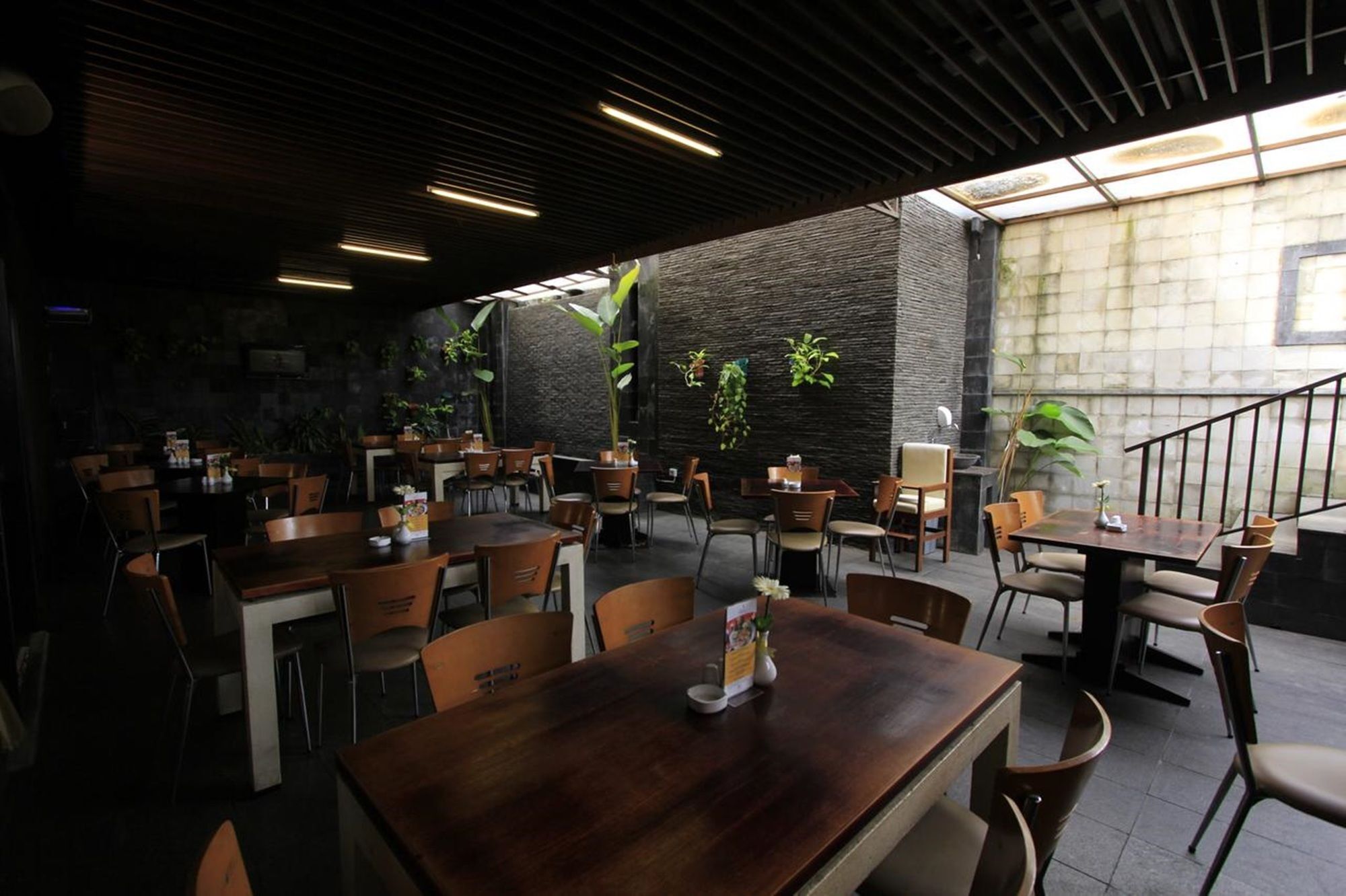 Grand Setiabudi Hotel Bandung Kültér fotó